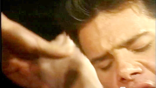 Mike Chavez Max Grant Heat Up Falcon Studios – Steamy Gay Encounter Unfolds