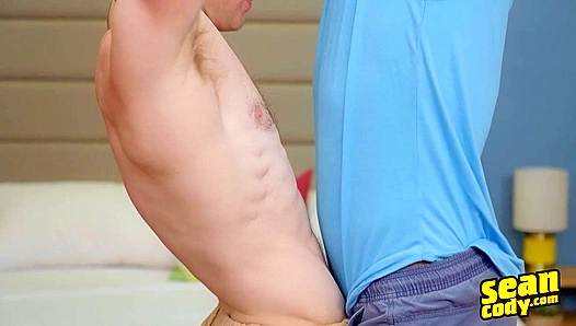 Blaynes Hung Hole Stretched Wide Open by Baxxx Thick Cock – SeanCody Exclusives