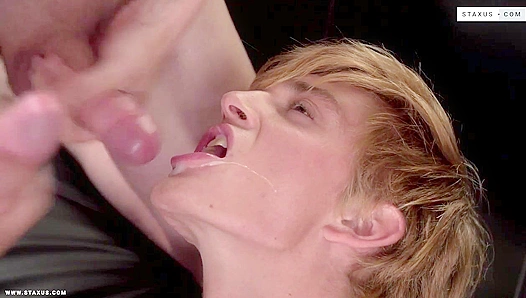 Danny Johns All-American Boy Toy Seduction - GayXXX