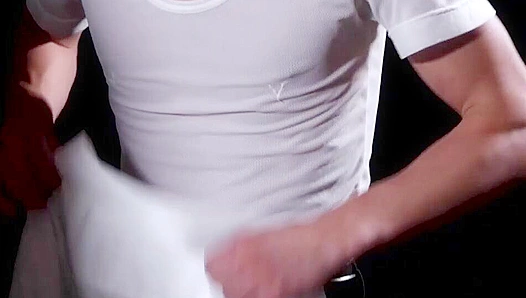Steamy Missionary Thrill: Matthew Anders Passionate Go Hard Fuck Session – 18+