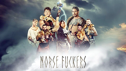 Tyler Berg Sizzles in Gods of Mens Thoroughly Explicit Gay Thrill Ride Featuring Ripped