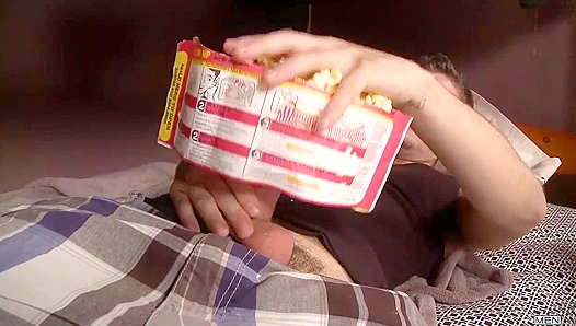 Steamy College Encounters: AJ Ridges Craves Throbbing Dicks Filled With Raw Energy –