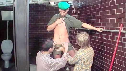 Denis Reed Johnny Hunters Wild Orgy Escapade: Unbridled Raw Gay Passion Unleashed –