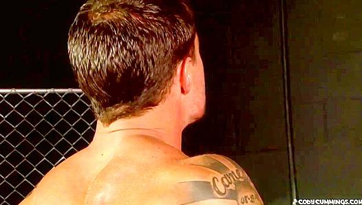 Steamy Happy Ending Massage: Cody Seduces Vance with Tender Touches – Explicit 18+ Gay