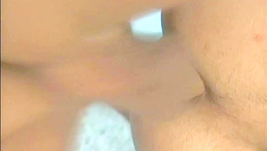 Muscular Masters Raw Strength Ignites Daniel Nicolaus Desire in Throat-Tangling Session -