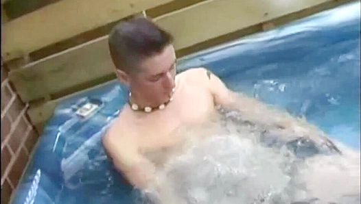 Todds Public Playground: Masturbating Without Shame in the Open – 18+
