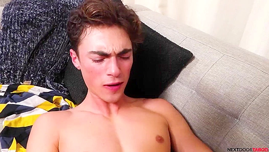 Stepbrother Secrets Shared: Forbidden Fun Uncovered in Their Gay Erotic Story