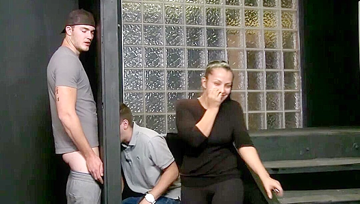 Foolish Beginnings: Inexperienced Twinks Discover Debauchery as Christian Tears Open