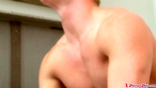 Tommys Raw Mojo Ignites All-Night Gay Sex Orgy Frenzy
