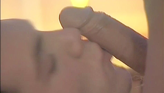 Steamy Morning Throes: Robbie Masters Filip Armstrongs Fiery, Unbridled Desire Ignites -