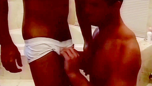 Classic Gay Heat: Paul Morgan Paul Carringtons Thorough Ride – 18+