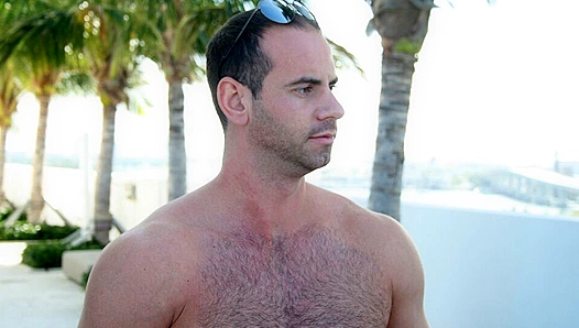 Drake Jadens Steamy Getaway Ignites a Passionate Anal Encounter on Holiday – 18+