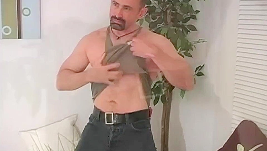 Raw Desire Ignites as Duke Rivers Rides a Hung Studs Thick Beast – Passionate Gay Action