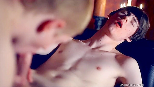 Kyles Sizzling Twilight Obsession: A Torrid Tale of Twinklust – 18+