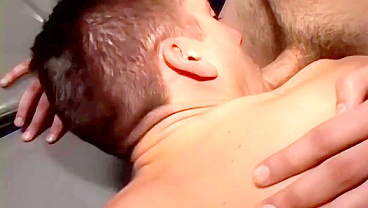 Patriotic Bottoms Face Ruin as Dorian Adian Cory Unleash Thrusts – GayPornHub 18+