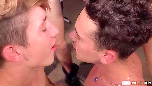 Dimitry Jakes Steamy Military Booty Call: Raw Action with Hung Soldier-On – 18+