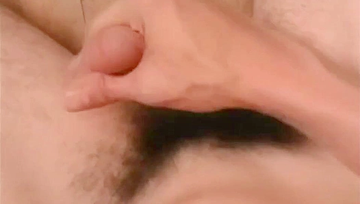 Dantes Thick Hairy Cock Unfurls, Aroused by Sensual Slow Stroke – BoyzParty