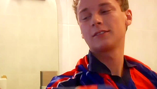Tasting Francisco Rucks Massive Cum Load – Wild Gay Pleasure – XXX