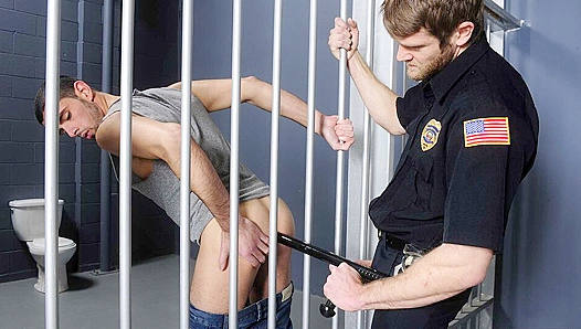 Double Penetration Dominance: Jake Steel Colby Keller Claim Total Control Over Each