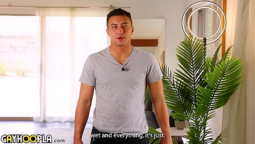 Troys Torrid Confessions Revealed: Steamy Encounters from His Hidden World – 18+