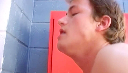 Thorough Anal Devouring: Forbes, Gadsby Janes Relish Deep Throat Creampie – GayXXX