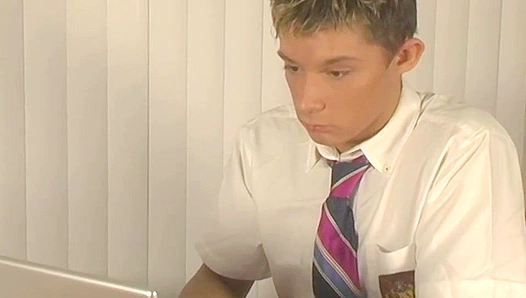 Forbidden Anal Delights: Kayl Rileys Deep Throated Adventures with Lollipop Twinks