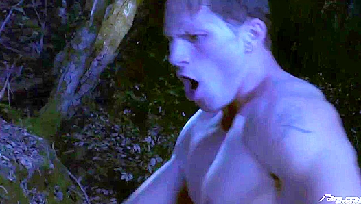 Intense Anal Encounters Ignite Falcons Wild, Colorful Desire – Stylized Gay Lust
