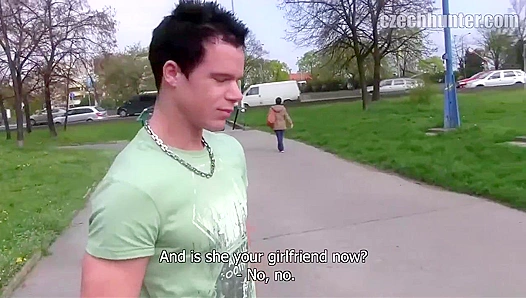 Straight Guys Anal Awakening: Thick Cock Delivers Unexpected Thrills - XXXGay 18+