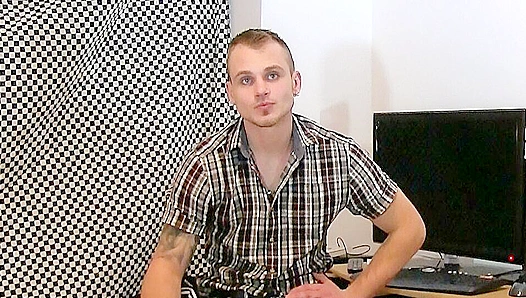 Hairy Euro Studs Face Fucked Throat Tight: Pole Drenched Oral Adventure – DebtDandy 18+