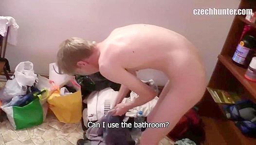 Blond Teen Submits to Hung Studs Raw Anal Thirst – Explicit Gay Fuck