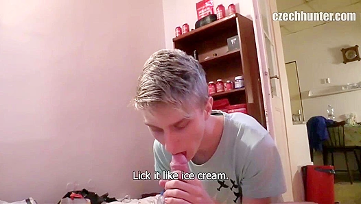 Blond Teen Submits to Hung Studs Raw Anal Thirst – Explicit Gay Fuck