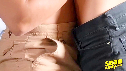 Seiya Dales Raw Bareback Rodeo: Unleashing Hard, Hung Power – 18+