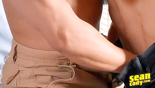 Seiya Dales Raw Bareback Rodeo: Unleashing Hard, Hung Power – 18+