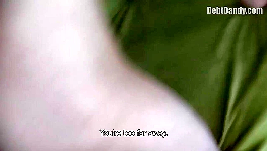 Deep Throat Rodeo: Young Debt Slave Satisfies Lusty Backdoor Cravings – GayPornXXX 18+