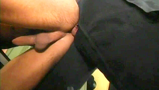 Craving Raw Cock: Bishop and Tottis Thirsty XXX Fuck Sessions – Hot Gay Dick Action