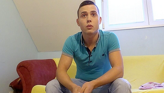 Raw Czech Cutie Gets Stuffed Backdoor by Massive Cock – DebtDandy 18+