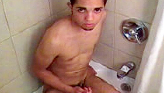 Julian Sparks Shines with Massive Erection at Boys Exclusive Raunchy Bash – 18+