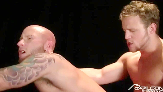 Forbidden Flames Ignite as Nash, Lawler, Drake Jaden Surrender to Lust