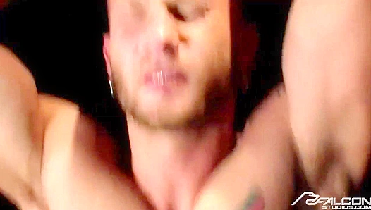 Forbidden Flames Ignite as Nash, Lawler, Drake Jaden Surrender to Lust