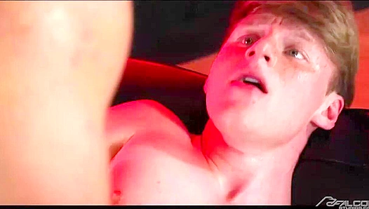 Steamy Showdown: Posh Beau Butler Charming Eric Charmings Get Hot Heavy – TinyGays 18+