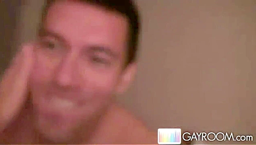 Alexanders Sultry POV Ride: Relaxed, Raw, and Steamy – GayXXX