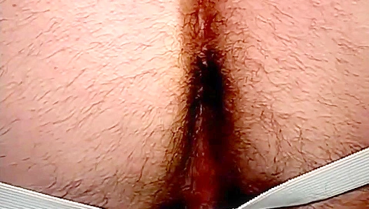Wrestling Rivals Engage in Raw, Passionate Sex – Bonus Hunk Fucking