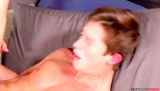 Shane Dallass Forbidden Thirst: Stepbro Secrets Shared in Steamy 18+ Encounter