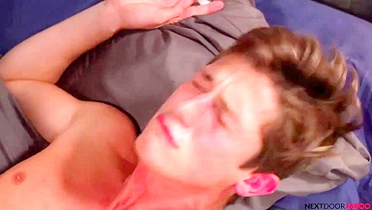 Shane Dallass Forbidden Thirst: Stepbro Secrets Shared in Steamy 18+ Encounter