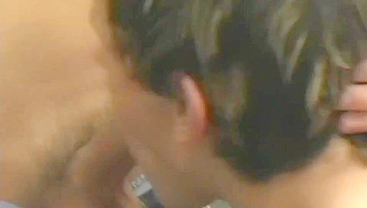 Jesse Nick Explore Tylers Tight Hole - Wild Twink Threeway