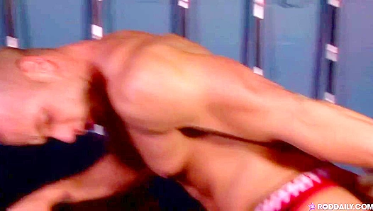 Passionate Rendezvous: Rod Daily Justin Chase Ignite Scorching Desire – RawXXX 18+
