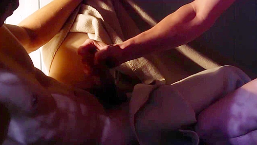 Steamy Nights Ignite: Andy Nash Marco Dive into Raw, Hung Intimacy – 18+