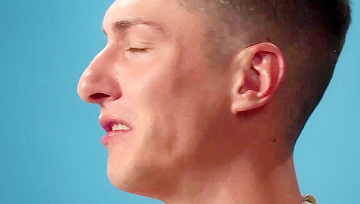 Shane Tristans Steamy Rods Room Rendezvous: Throbbing Dicks in Tight Heat