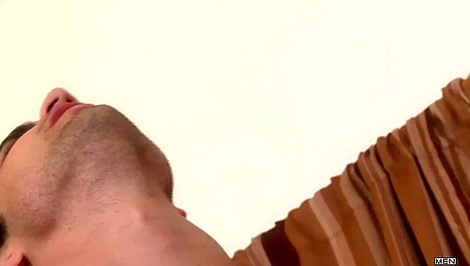 Steamy Romance Ignites: Brandons Sizzling Transition into Jack Liams Arms – Str8toGay 18+