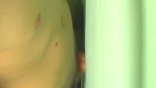 Steamy Bathroom Makeout Leads to Hung Twinkys Tight Hole – Twinkylicious Lockup